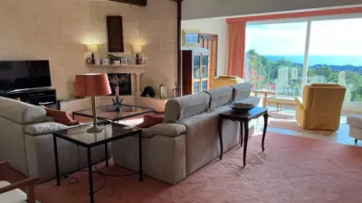 Casa – Altea - Vista 3