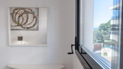 Apartment in Cala Manzanera photo 12