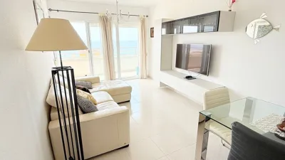Apartamento en Playa del Arenal Bol-Playa del Cantal Roig photo 11