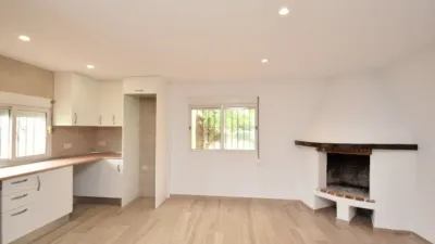 Casa – Xàbia - Jávea - Vista 3