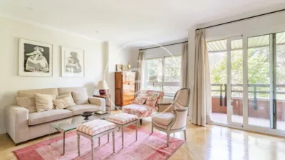 Apartment in Nueva España photo 3