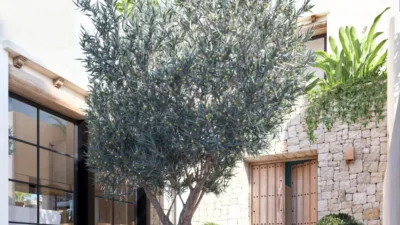 Casa – Dénia, Marquesa VI, la Pedrera - Vista 4