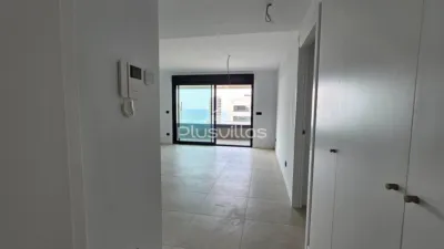 Apartment in La Cometa-Carrió Park photo 13