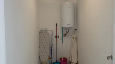 Apartment in Benissa photo 15