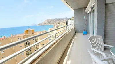 Apartamento en Playa del Arenal Bol-Playa del Cantal Roig photo 7