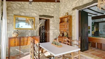 House in Benissa Pueblo photo 17