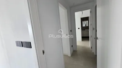 Apartment in La Cometa-Carrió Park photo 20