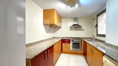 Apartment in Teulada photo 6