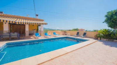 House in Canuta photo 4