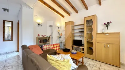 House in Cala Advocat-Baladrar photo 25
