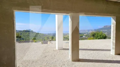 Rustic Finca in Benissa photo 3