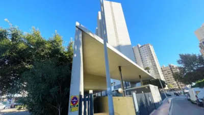 Apartment in Playa del Arenal Bol-Playa del Cantal Roig photo 4