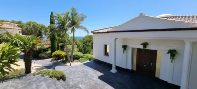 Casa – Altea, Sant Roc - Vista 5