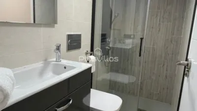 Apartment in Cala Manzanera photo 8