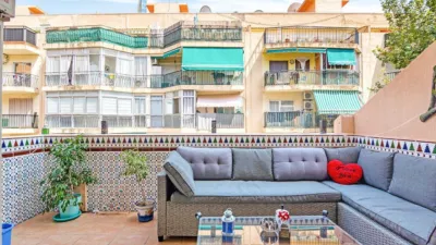 Apartment in the Old Town photo 5