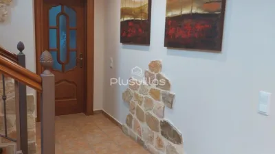 House in Benissa Pueblo photo 17