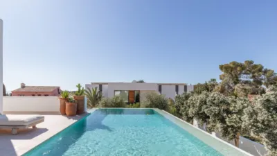 Casa – Teulada, la Sabatera, Moraira - Vista 5