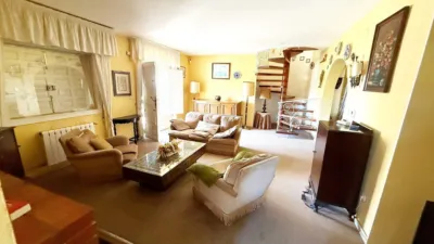 Casa – Moraira - Vista 4