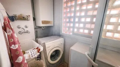 Apartment in the Centre photo 10
