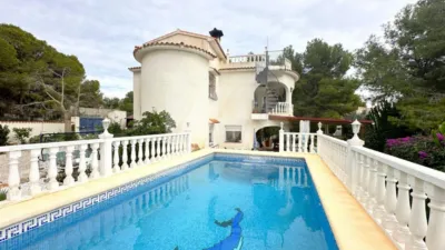 Casa – Benissa - Vista 2