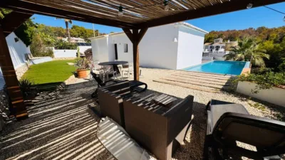 Casa – Benissa - Más