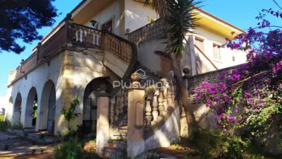 Terreno en venta en Benissa Pueblo - Vista 4