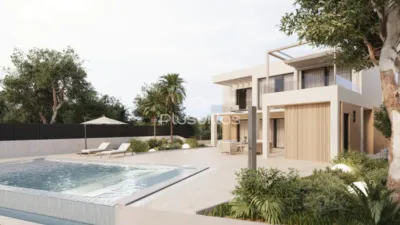 House in Oltamar-Cucarres photo 3