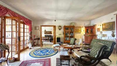 Casa – Moraira - Vista 4