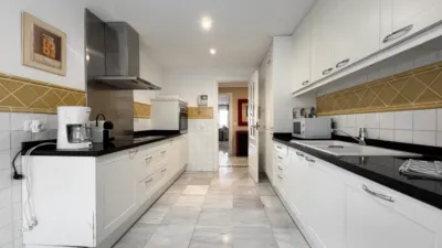 Apartamento en Mascarat photo 18