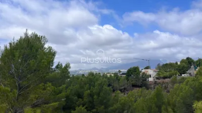 Terreno en venta en Callosa D'en Sarrià - Vista 5