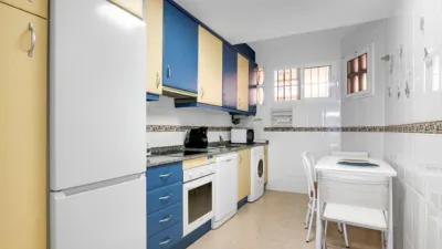 Apartment in the Old Town photo 12