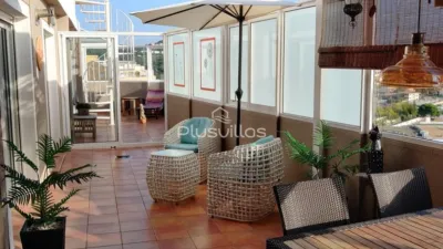Apartamento en Casco Antiguo photo 11