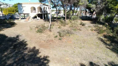 Casa – Moraira, San Roque - Vista 2