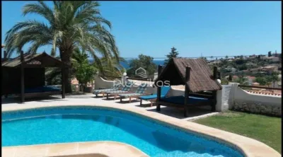 House in Calp, Canuta Baja, Urbanització Morro de Toix-Mar i Vila - Vista 3