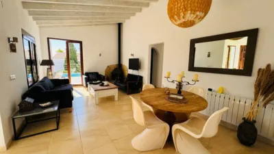 House in Cala Advocat-Baladrar photo 15