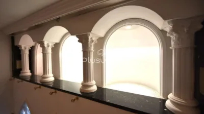 Apartment in Cala Manzanera photo 32