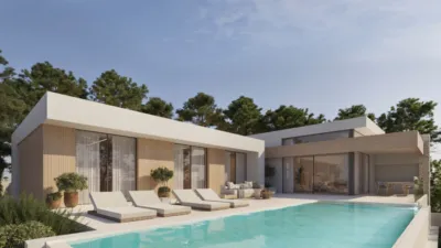 Casa - Vista 3