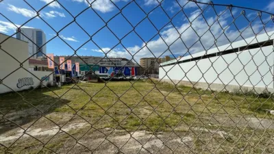 Terreno en venta en Las Adelfas-Benicolada-Garduix - Vista 5