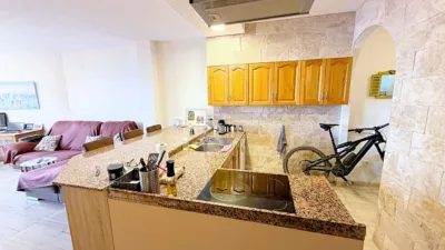 Piso – Calpe - Calp - Vista 4