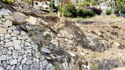 Terreno en venta en Casco Antiguo - Vista 2