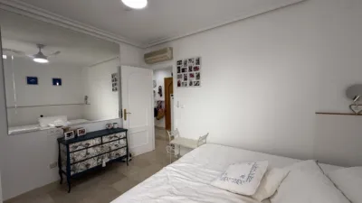 Apartment in Altea La Vella photo 10