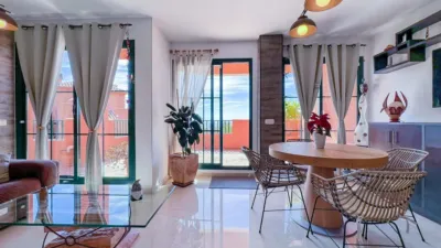 Pis – Finestrat, la Marina Baixa - Vista 3