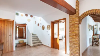 House in Benissa Village photo 15