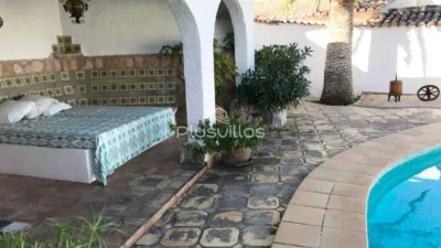 House in La Cometa-Carrió Park photo 6