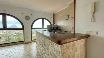 Casa – Calpe - Calp - Más