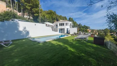 Villa in the Old Town photo 30
