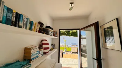 House in Cala Advocat-Baladrar photo 20