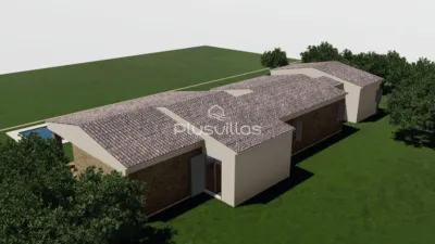 House in Benissa Pueblo photo 7