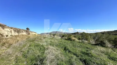 Terreno en venta en Teulada - Vista 4