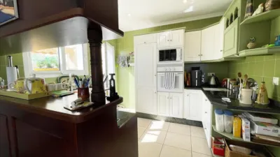 Villa in Maryvilla photo 26